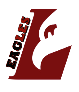 Lucy L Eagles Logo